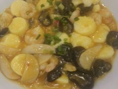 -乌镇那一年小院主题餐厅(甘泉西路店)