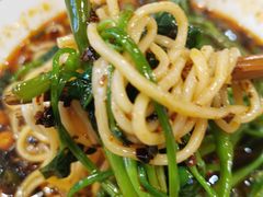 -车沾巷·重庆老味豌杂面