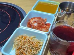 -韩香福脊骨汤锅(上杭路店)
