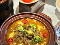 -狮拾久·现代新加坡料理(壹方城店)