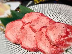 -十三姨正合丰烤肉(营迹路店)