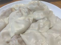-一轩饺子馆(丽都店)
