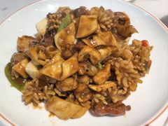 八珍豆腐-天天初二·天津传统捞面·天津特色菜(凌奥总店)