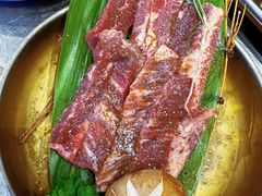 -安又胖韩国烤肉(美罗城店)
