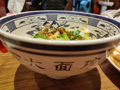 -子午路张记肉夹馍(兵马俑店)
