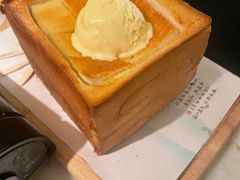 -绿茶餐厅(华信Mall店)