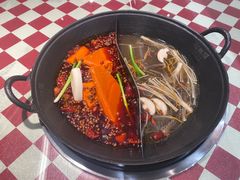 -赵美丽重庆火锅(西安直营总店)