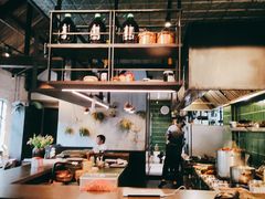 -Apollo·西班牙小酒馆(安福路店)