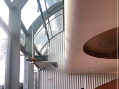 大堂-农畉LONFOOD(福田星河COCOPark店)