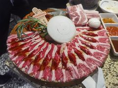 -安又胖韩国烤肉(美罗城店)