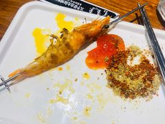 -三个蒙古大叔羊肉串(大宁店)