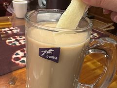 -玛禄藏膳(五分店)
