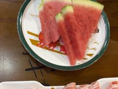 -津门老羊家·铜锅涮羊肉·烧烤(科技园店)
