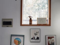 大堂-COTTON CAFE(德信·中外公寓店)