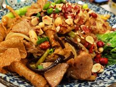 -螺世纪螺蛳粉·桂味小排档(裕德店)