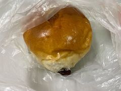 -山崎面包(静安久光店)