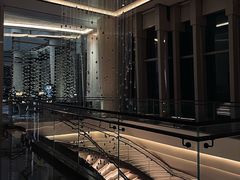 -南宁那莲豪华精选酒店-云霄酒廊·80楼高空城景酒吧