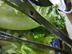 -酒谊炭火自助烤肉(商社汇巴南购物中心店)