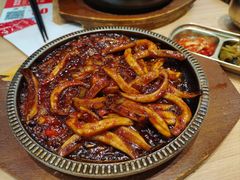 -米村拌饭(东方新天地店)