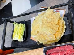 -林记潮牛·牛肉火锅(上马墩店)