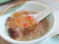 -竹雨堂创意中国菜(裕华店)