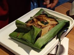 -雀舞云南菜(乐客城店)