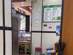 -白卫东白记砂锅(管城街店)