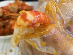 -呆虾王龙虾馆(南湖总店)