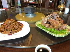 -津菜宋记老房子(鼓楼店)