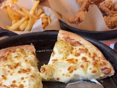 -必胜客(龙茗店)