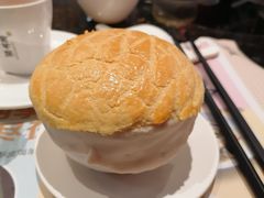 -新兴·金羊座·粤菜点心(乐峰店)