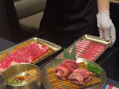-西塔老太太泥炉烤肉(北京北苑天街龙湖店)