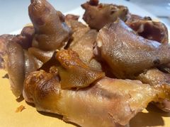 -东方饺子王(工农大路店)