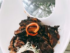-金稼园·金平湖农家菜