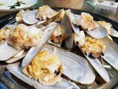 -海大大蒸汽海鲜餐厅·粤菜·特色小炒(欢乐颂店)