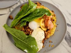 -The Sunny Side Cafe Station 1