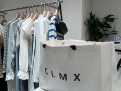 -CLMX(新天地凯德晶萃广场店)