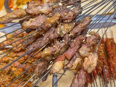 -老白家怡贵园烤肉