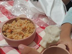 -西贝(东城万达广场店)