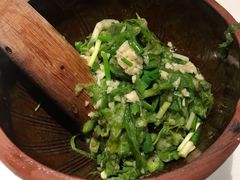 安仁擂辣椒-农耕记·湖南土菜(halo广场店)