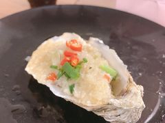 -陈老斯呼尔嗨吃烧烤(科巷店)