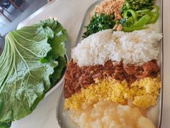 -京滨饭店·餐厅(阜外大街店)