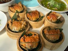 -火福·天湖阁大闸蟹博物馆主题餐厅(浅水湾店)