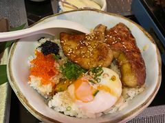 -昱匠·日本料理(金融街店)