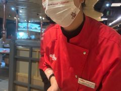 -韩宫宴烤肉·料理(大宁国际店)