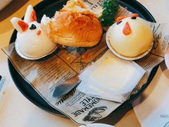 -避风塘(百联奥特莱斯广场店)