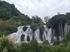 -天河潭旅游度假区