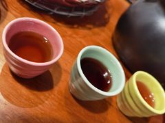 -云隐小厨·传统大理美食(复兴路店)