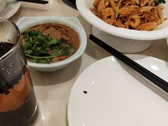 羊肚丝-洪长兴(广西北路店)
