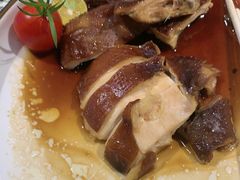 -顺德佬(石厦店)